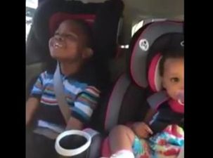 “This Is EXASPERATING!” This Kid Is Not Particularly Happy About His Mother’s Pregnancy