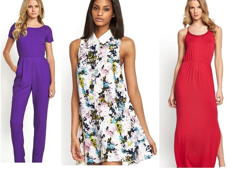 Littlewoods ireland best sale maxi dresses