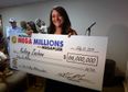 24-Year-Old Mother Wins Lotto Jackpot Of $66 Million