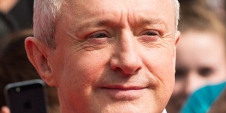 Her Man Of The Day… Louis Walsh
