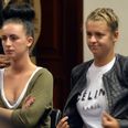 Michaella McCollum Connolly To Return Home Following Prison Transfer