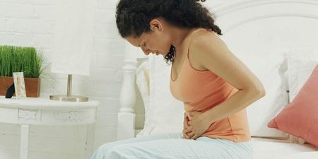 Her Check-Up: Pushing Past Period Cramps