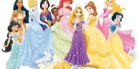 Former Eastenders Star Speaks Out About “Tiny Waists” Of Disney Princesses