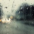 East Coast Hit By Torrential Rain Following Met Éireann Weather Warning
