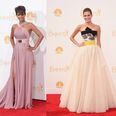 Red Carpet Style – Glamorous Gowns From The 2014 Emmy Awards