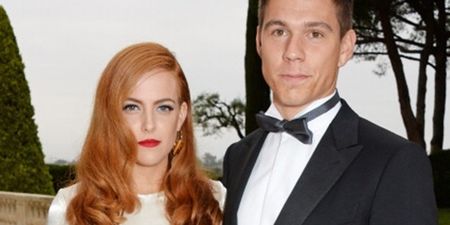 “So That Happened” – Actress Riley Keough Is Engaged