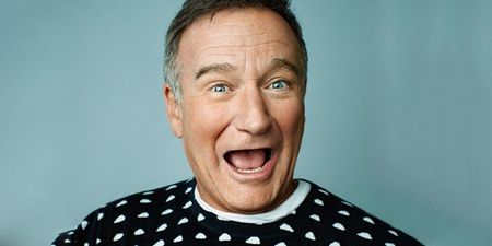 Seven Things You May Not Have Known About… Robin Williams