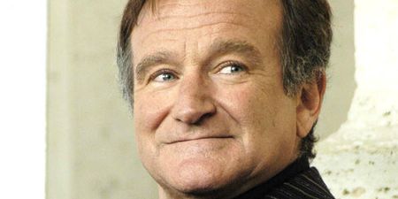 Academy Award Winner Robin Williams Has Passed Away Aged 63