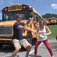 “I Like Big Buses I Cannot Lie” This Family’s Version Of “I Like Big Butts” Is Epic