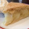 Sunday Sweet Treat: Homemade Apple Pie