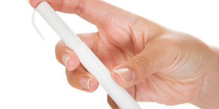 A Tampon Could Save Your Life – New HIV Prevention Treatment Discovered With Tampon Prototype