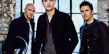 SOLD OUT! Tickets for The Script’s Homecoming Gig Gone in Three Minutes