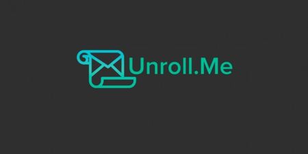 Clean Up Your Inbox With The Unroll.me App