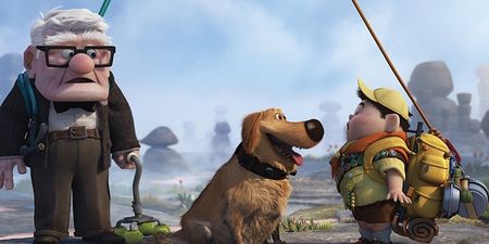 VIDEO: What If Michael Bay Directed “Up”?