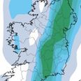 Met Éireann Issues Yellow Weather Warning Ahead Of The Weekend