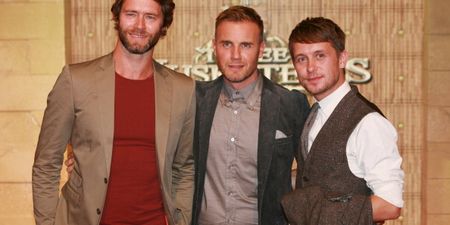Take That’s New Music May Be Released “Within Weeks”