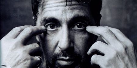 “I Feel Spared, I Feel Lucky” – Al Pacino Speaks Out About His Battle With Depression