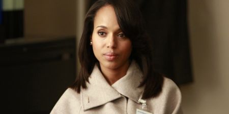 FIRST LOOK: Teaser Released for Season Four of Scandal