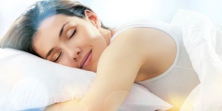 Sweet Dreams! Five Top Tips for a Great Night’s Sleep