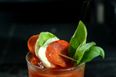 Domino’s Pizza in a Cocktail – Yes, This Is a Real Thing