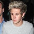 1D’s Niall Horan Celebrates 21st With Star-Studded London Party