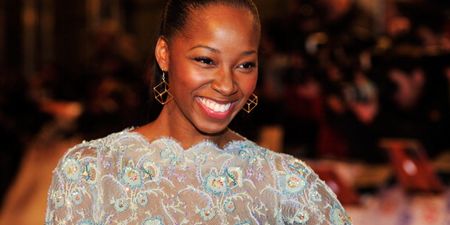 Jamelia Confirmed For Strictly Come Dancing
