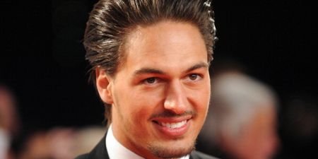 Mario Falcone Has Quit TOWIE After Four Years