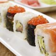 Like Sushi? Yea, We Wouldn’t Read This If We Were You!
