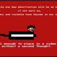 Tampon Run: One of The Best Computer Games Ever. Period.