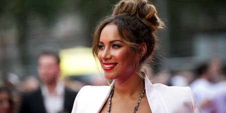 “At Times It Seems Absolutely Overwhelming and I Spiral To A Dark Place” – Leona Lewis Opens Up