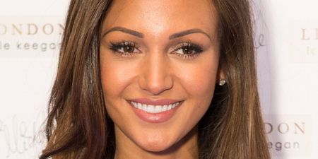 Michelle Keegan Lands Role In New BBC Drama