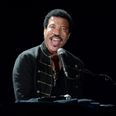 Music Legend Lionel Richie Announces Dublin Gig