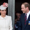 Duchess of Cambridge Pregnant With Second Child