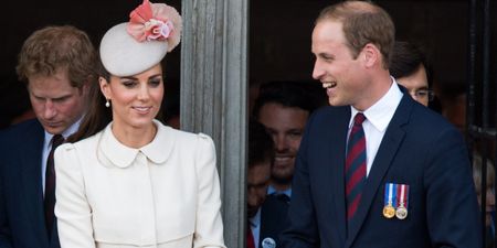 Duchess of Cambridge Pregnant With Second Child
