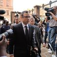 Verdict in Oscar Pistorius Trial Expected on Thursday