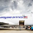 Malaysia Airlines Forced to Rename Flight Giveaway Competition
