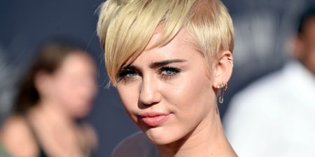 Miley Cyrus Says She Gets Treated Like Julia Roberts In ‘Pretty Woman’ When She Goes Shopping