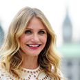 Her Look Of The Day – Cameron Diaz In Isabel Marant Étoile
