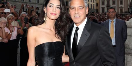 Get Your Hats Ready! George Clooney Announces Venue for Upcoming Nuptials