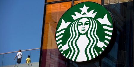 Starbucks Introduce Guinness Flavoured Latte