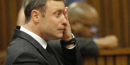 Oscar Pistorius Trial: Athlete Found Not Guilty of Premeditated Murder and Second-Degree Murder