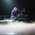Music Legend Elton John Announces December Date for Dublin