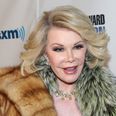 Joan Rivers Moved Out of Intensive Care