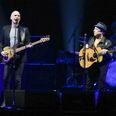 Two Legends for the Price of One! Paul Simon & Sting Announce Dublin Date