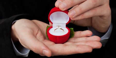 REVEALED… The Best Day To Pop The Question