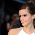 Emma Watson Targeted As Creepy New Website Counts Down to Big Reveal