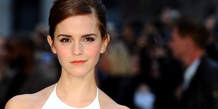 CONFIRMED: Emma Watson’s Leading Man for Beauty and The Beast Is…
