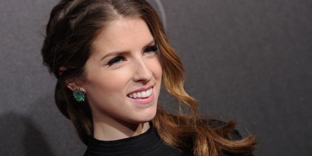 Anna Kendrick Responds To Nude Hacking Scandal With Epic Tweet