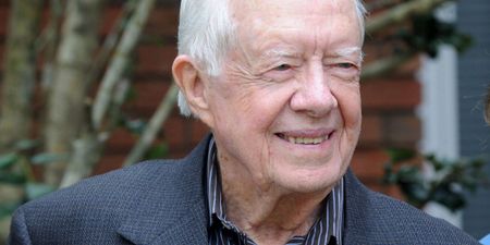 “Inspire Others to Follow” – Former US President Urges Ireland to Target Sex Buyers