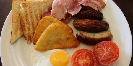 So You Won’t Believe Where A Fifth Of Irish People Have Admitted Eating A Sausage…